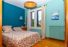 Maison de 120m² - 3 chambres - 10 minutes de Bosroumois - 270.000€