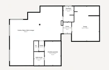 Maison à vendre 7 pièces Proche de LE NEUBOURG (27)