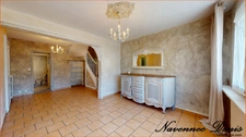 Ensemble immobilier – Maison 130 m² + espace indépendant chauffé 50 m² + dépendances – Saint-Pierre-lès-Elbeuf