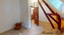 Belle demeure normande de 200m², 5 chambres, 4 salle d'eau et un bureau, 339 000 €
