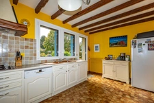 Maison de 120m² - 3 chambres - 10 minutes de Bosroumois - 270.000€
