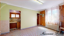 À Saint-Pierre-lès-Elbeuf – Maison de 112 m² à fort potentiel