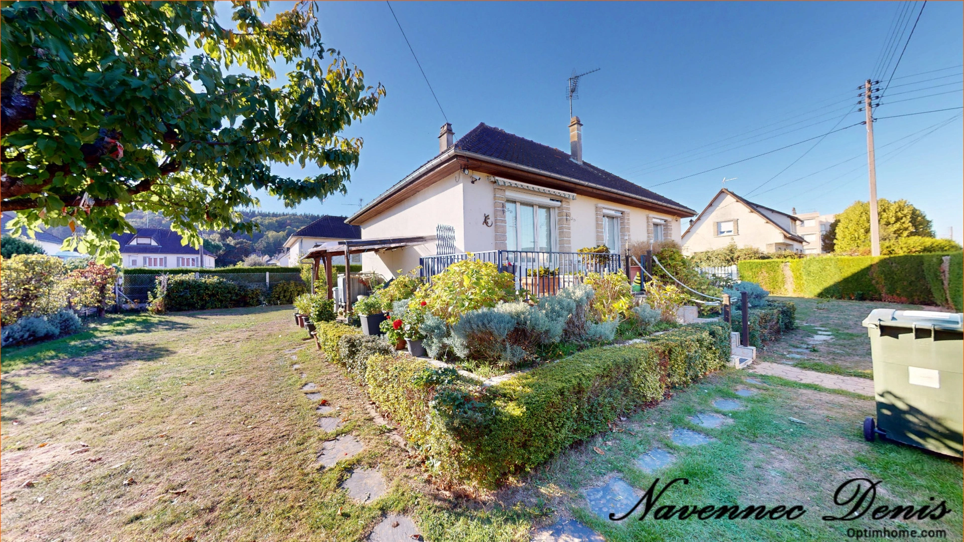 Maison 3 pièces 71 m² · à Louviers · 71 m² · 160 000 €
