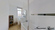 À Saint-Aubin-les-Elbeuf, Appartement libre de type T3 de 68m² Loi Carrez, 80.000€