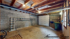 Belle demeure normande de 200m², 5 chambres, 4 salle d'eau et un bureau, 339 000 €