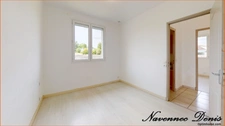 Maison de 2008 de plain-pied avec géothermie – 2 chambres avec possibilité d'une 3ᵉ chambre – 179 000 €