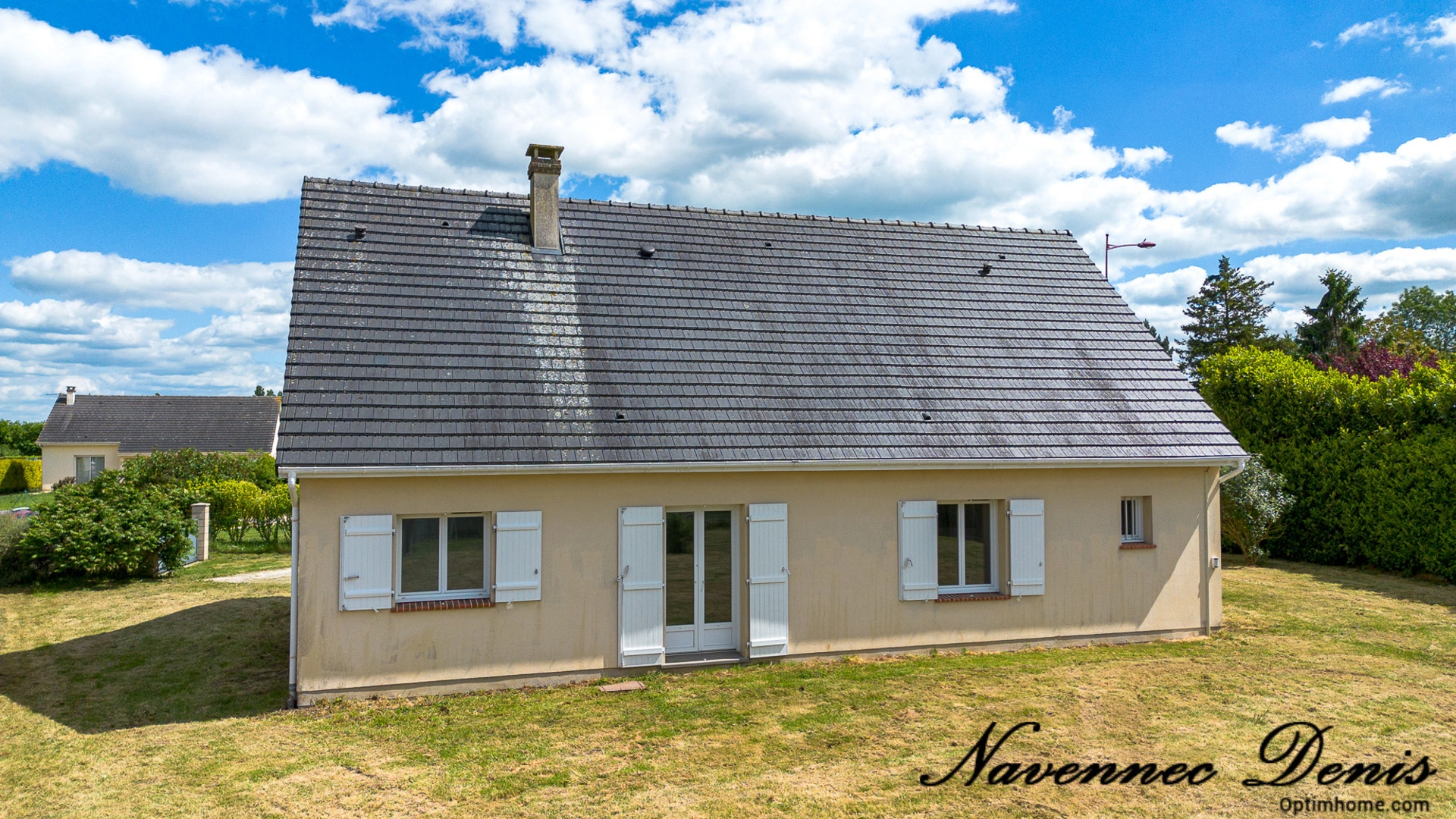 Maison 5 pièces 92 m² · à Le Neubourg · 92 m² · 169 000 €