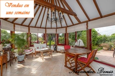 Maison de 141m² - 4 chambres - Proche de Bourgtheroulde 250.000€