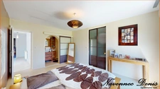 Plain-pied récent de 215 m² – Volumes rares, 4 chambres, sous-sol complet – Proche A13