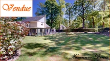 Maison à vendre 7 pièces Proche de LE NEUBOURG (27)