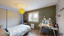 Maison de charme et de plain-pied rénovée – 275 000€