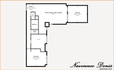 Investissement locatif clé en main – rendement attractif - 65000€