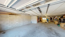 Plain-pied récent de 215 m² – Volumes rares, 4 chambres, sous-sol complet – Proche A13