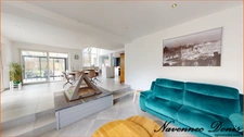 Maison à vendre 7 pièces Proche de LE NEUBOURG (27)