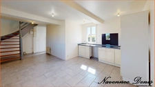 Longère rénovée avec double habitation possible – Fort potentiel - 205000 €