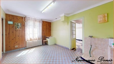 À Saint-Pierre-lès-Elbeuf – Maison de 112 m² à fort potentiel