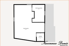Ensemble immobilier – Maison 130 m² + espace indépendant chauffé 50 m² + dépendances – Saint-Pierre-lès-Elbeuf