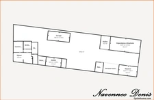 Maison de caractère 182m² avec nombreuses dépendances – Saint-Pierre-lès-Elbeuf