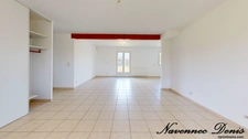 Maison de 2009 de plain-pied avec combles aménageables - 3 chambres - 169 000€