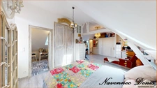 Maison de caractère 182m² avec nombreuses dépendances – Saint-Pierre-lès-Elbeuf