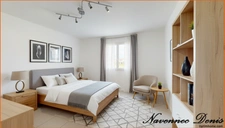 En exclusivité – Maison récente, DPE B, 4 chambres – Amfreville-Saint-Amand