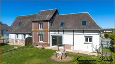 Longère rénovée avec double habitation possible – Fort potentiel - 205000 €