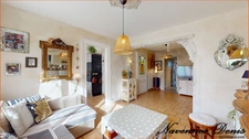 Maison de caractère 182m² avec nombreuses dépendances – Saint-Pierre-lès-Elbeuf