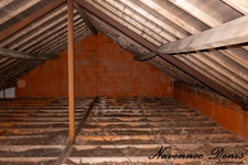 Maison de 2012 de plain-pied avec Géothermie - 3 chambres - 169 000€