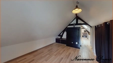 Maison de charme et de plain-pied rénovée – 275 000€