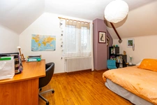 Maison de 120m² - 3 chambres - 10 minutes de Bosroumois - 270.000€