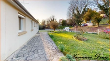  À deux pas des commodités - Maison de plain-pied 90m² - 171.000€