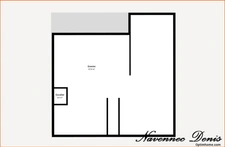Maison de caractère à rénover – 110 m² habitables + 40 m² aménageables dans les combles