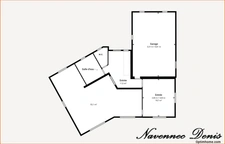 Maison contemporaine Le Neubourg - 7 pièces - 188 m2 hab -1302 m2 de terrain