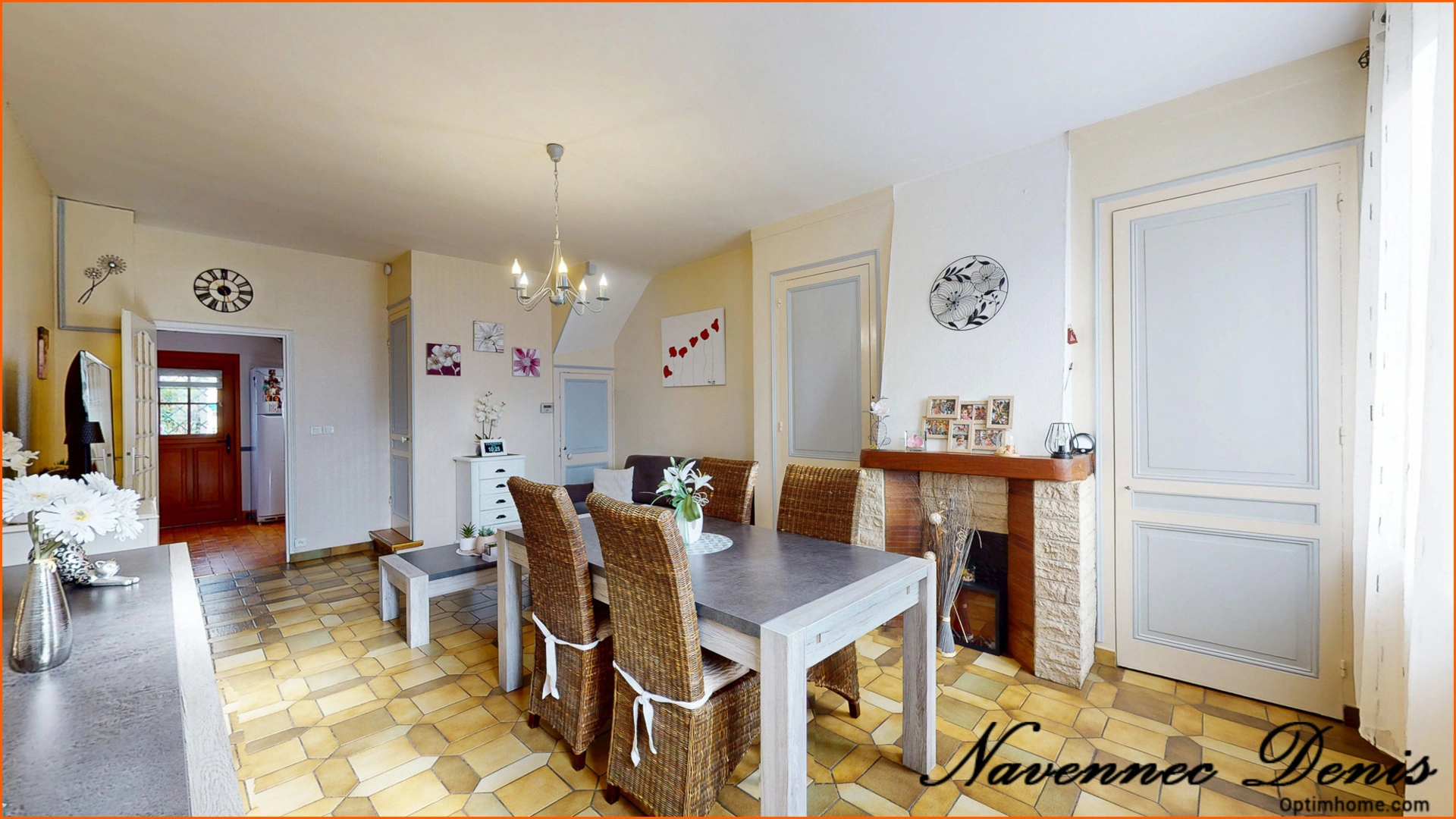 Maison 5 pièces 86 m² · à Rouen · 86 m² · 185 000 €