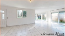 Maison de 2012 de plain-pied avec Géothermie - 3 chambres - 169 000€