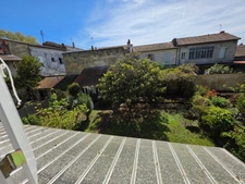 Maison à vendre 7 pièces BORDEAUX (33)