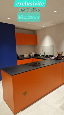  Bel Appartement à vendre 4 pièces(quarier CROIX BLANCHE) BORDEAUX  (33)