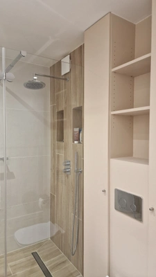  Bel Appartement à vendre 4 pièces(quarier CROIX BLANCHE) BORDEAUX  (33)