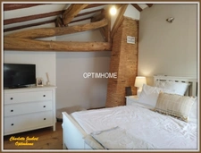 Propriété avec maison d'habitation +gîte + nombreuses dépendances + grand terrain 