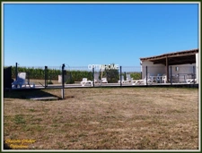  grande maison + gite à vendre 10 pièces Proche de BARBEZIEUX SAINT HILAIRE (16)