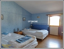  grande maison + gite à vendre Proche de BARBEZIEUX SAINT HILAIRE (16)