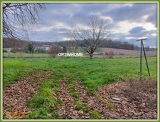 Ensemble de deux maisons Proche de AUBETERRE SUR DRONNE (16)