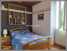 Ensemble immobilier en pierre 