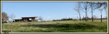 ensemble de 2 maisons en pierre + grand terrain 