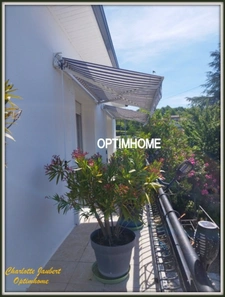 Maison à vendre 7 pièces CHALAIS (16)