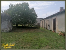 corps de ferme