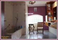 Maison à vendre 5 pièces Proche de BROSSAC (16)