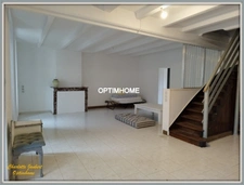 Parcoul – Maison en pierre avec jardin – 132 m² – Proche commodités