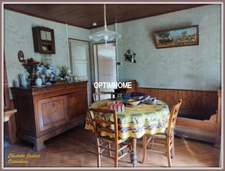 Maison à vendre 4 pièces CHALAIS (16)