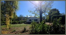 Maison à vendre 4 pièces Proche de CHALAIS (16)